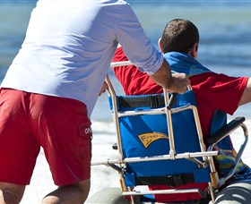 Collaroy Beach - Tourism Noosa 2