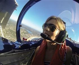 Australian Aerobatic Academy - Tourism Noosa 3