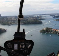 Australian Helicopter Pilot School - Tourism Noosa