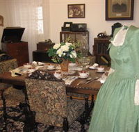 The Hills District Historical Society Museum and Research Centre - Tourism Noosa