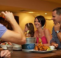 Castle Hill RSL - Tourism Noosa