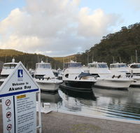 d'Albora Marinas at Akuna Bay - Tourism Noosa
