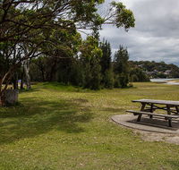 Bonnie Vale Picnic Area - Tourism Noosa