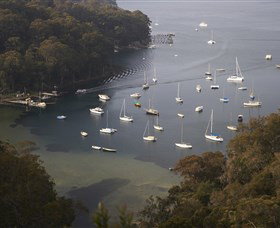 Church Point NSW Tourism Noosa