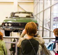Powerhouse Discovery Centre - Tourism Noosa