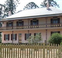 Bella Vista Farm - Tourism Noosa