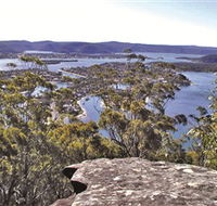 Nyanga Walang Aboriginal Tours - Tourism Noosa