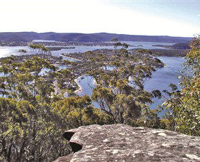 Nyanga Walang Aboriginal Tours - Tourism Noosa 0