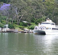The Riverboat Postman - Tourism Noosa