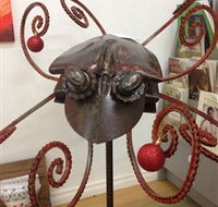 Ferry Artists Gallery - Tourism Noosa