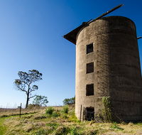 Scheyville National Park - Tourism Noosa
