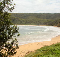 Maitland Bay track - Tourism Noosa
