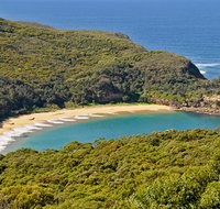 Bouddi National Park - Tourism Noosa