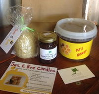 Canoelands Orchard - Tourism Noosa