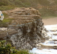 Bouddi coastal walk - Tourism Noosa