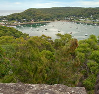 Strom loop - Tourism Noosa