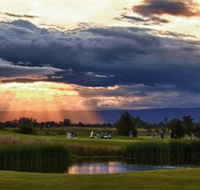 Lynwood Country Club - Tourism Noosa