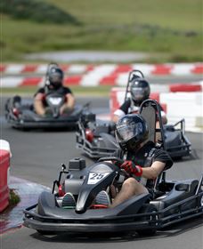 Luddenham Raceway - Tourism Noosa 0