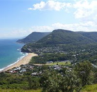 Bald Hill Lookout - Tourism Noosa