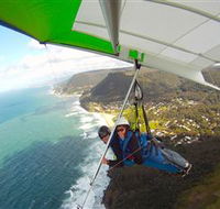 Sydney Hang Gliding Centre - Tourism Noosa