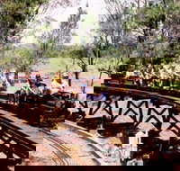 Model Park - Tourism Noosa