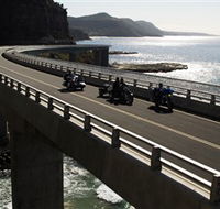 Just Cruisin Motorcycle Tours - Tourism Noosa