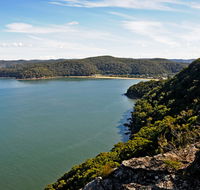 Brisbane Water National Park - Tourism Noosa
