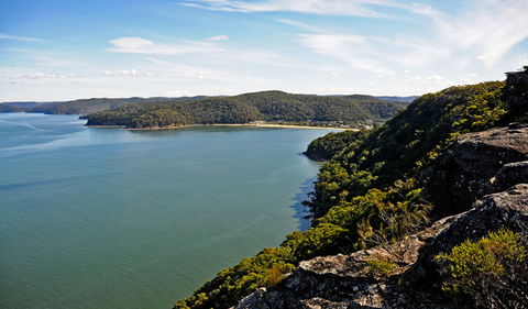 Brisbane Water National Park - Tourism Noosa 0