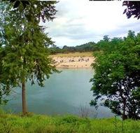 Howe Park - Tourism Noosa