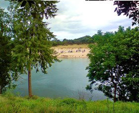 Howe Park - Tourism Noosa 0