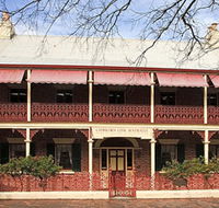 Windsor Heritage Walk - Tourism Noosa