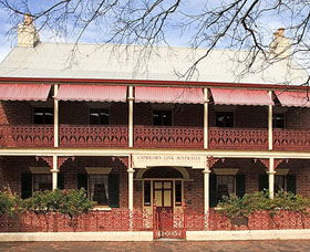 Windsor Heritage Walk - Tourism Noosa 0