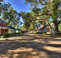 The Australiana Pioneer Village Ltd - Tourism Noosa