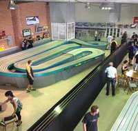 Penrith Slot Car and Hobby Centre - Tourism Noosa