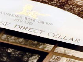 Amphora Wine Group - Tourism Noosa 1