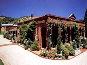Beaumont House - Tourism Noosa 0