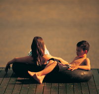 Heron Bend Reserve - Tourism Noosa