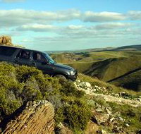 Saunders Gorge Sanctuary - Tourism Noosa