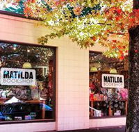 Matilda Bookshop - Tourism Noosa