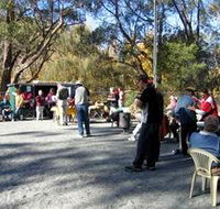 Adelaide Hills Petanque Club - Tourism Noosa