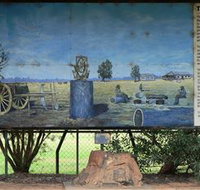 Black Stump - Tourism Noosa