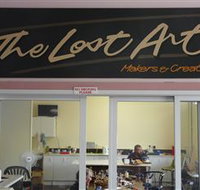 Traditional Bush Leather Craft - Tourism Noosa