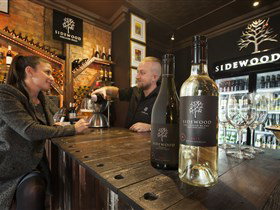 Sidewood Estate - Tourism Noosa 0