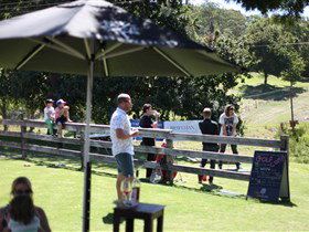 Sidewood Estate - Tourism Noosa 2