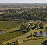Maximilian's Restaurant and Sidewood Estate Cellar Door - Tourism Noosa