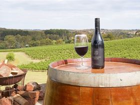 Maximilian's Restaurant And Sidewood Estate Cellar Door - Tourism Noosa 2