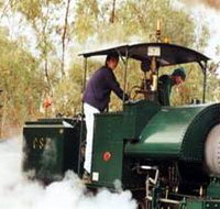 Cobdogla Irrigation And Steam Museum - Tourism Noosa