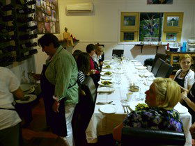 Rilka's Real Food Cooking School - Tourism Noosa 0