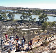 Ngaut Ngaut Aboriginal Site - Tourism Noosa