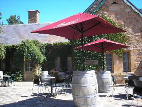 The Old Clarendon Inn And Millers Restaurant - Tourism Noosa 1